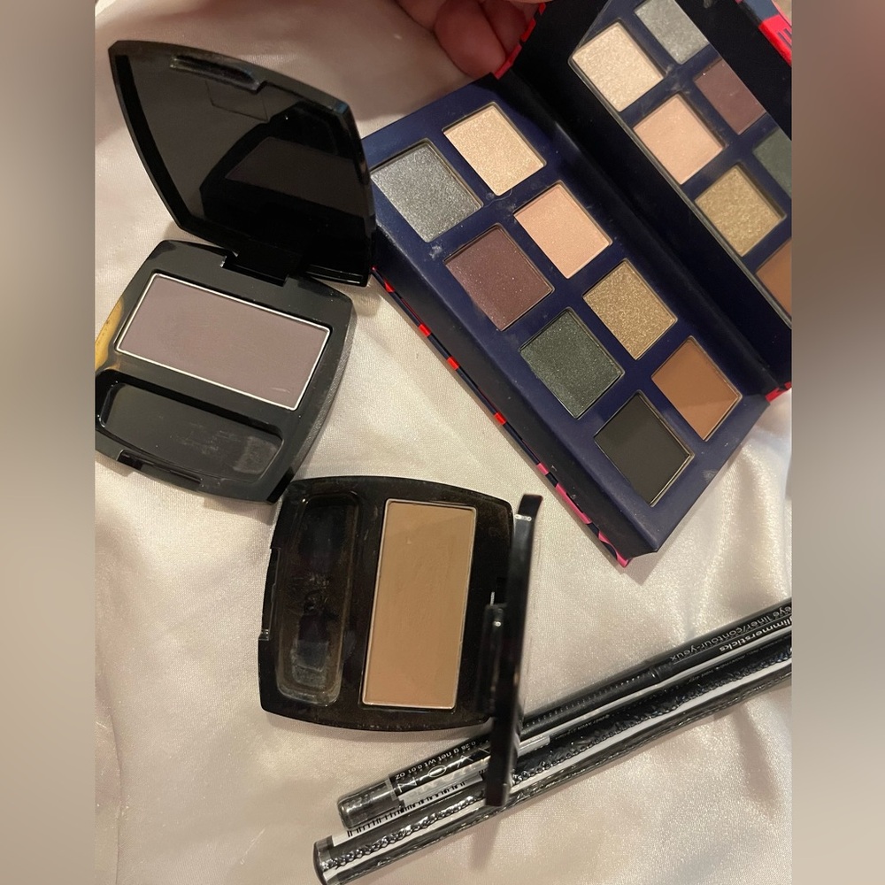 *NWOT* AVON MAKE-UP COLLECTION True Color Eye lot, etc.